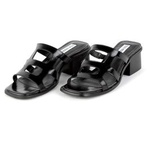 Steve Madden Princess Heel